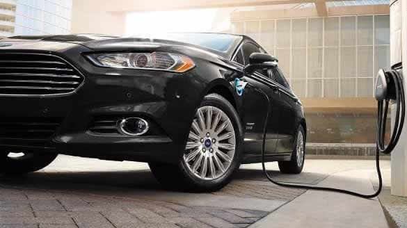 2015 Fusion Energi Plug-In Hybrid SE 2015 Fusion Energi Plug-In Hybrid SE