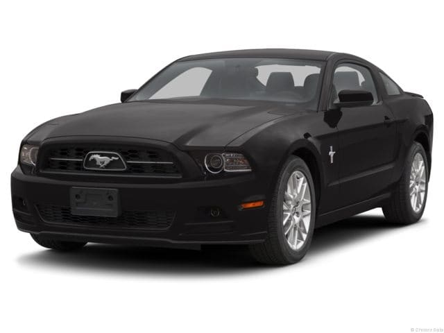 2013 ford mustang front 2013 ford mustang front