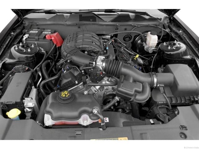2013 ford mustang engines 2013 ford mustang engines