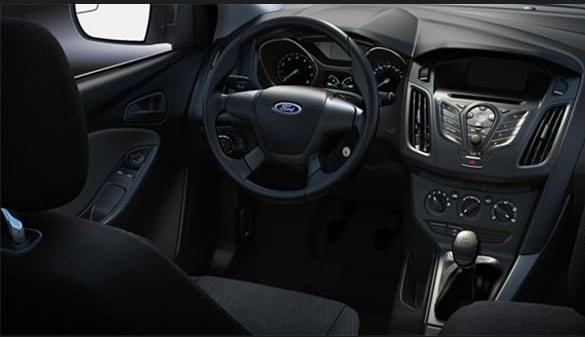 2014 Ford Focus Interior Dashboard 2014 Ford Focus Interior Dashboard