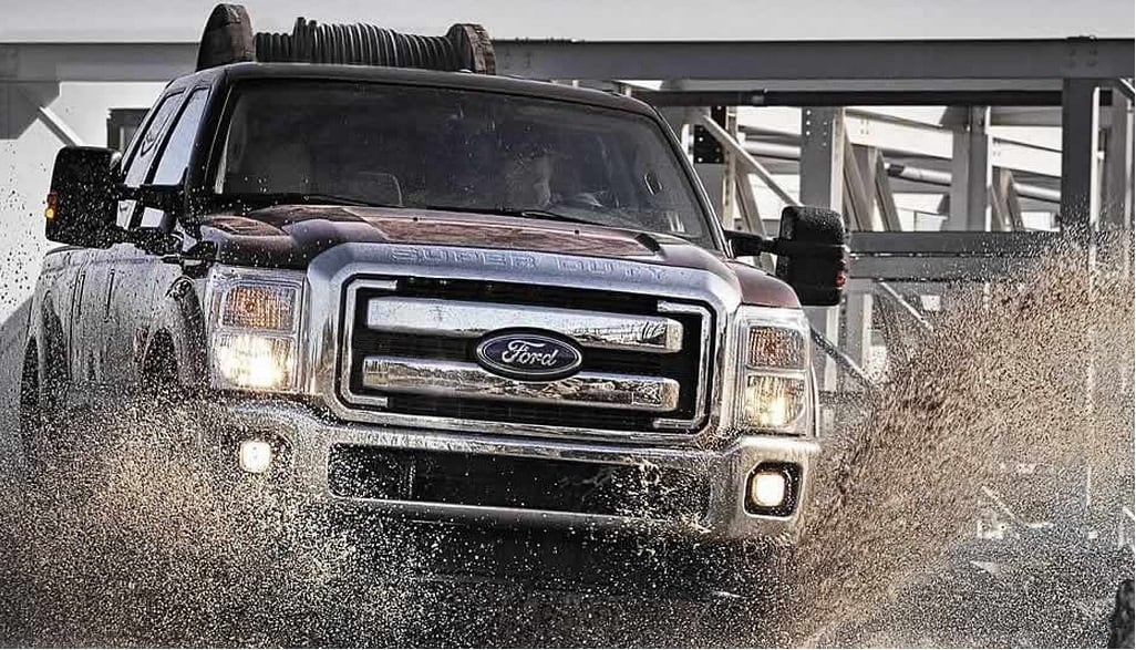 2014 Ford F-350 Super Duty Truck 2014 Ford F-350 Super Duty Truck