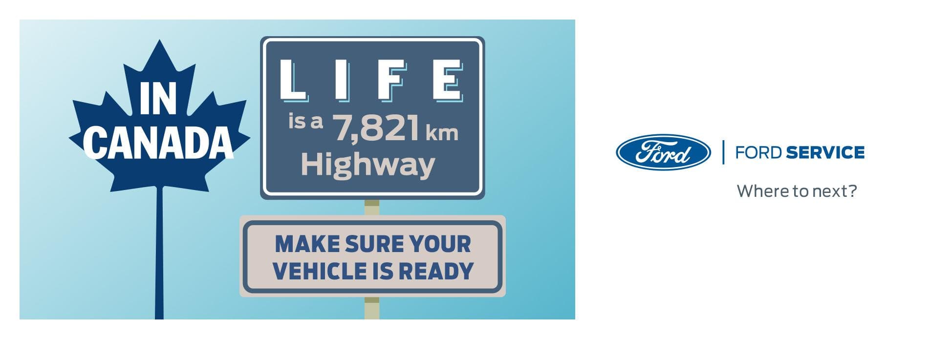 Ford Offer