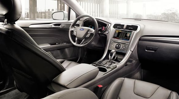 2013 Ford Fusion Titanium Interior Dashboard.png