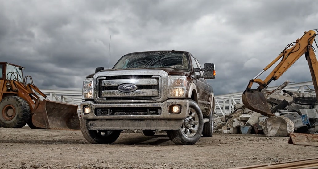 2014 Ford F-350 Super Duty Truck 2014 Ford F-350 Super Duty Truck