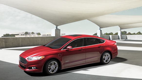 2015 Fusion Energi Plug-In Hybrid 2015 Fusion Energi Plug-In Hybrid