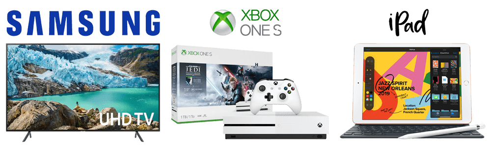 Christmas Giveaway